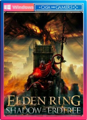 ELDEN RING Shadow of the Erdtree Deluxe Edition Pc Digital