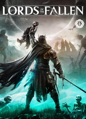 Lords of the Fallen Deluxe Edition Pc Digital