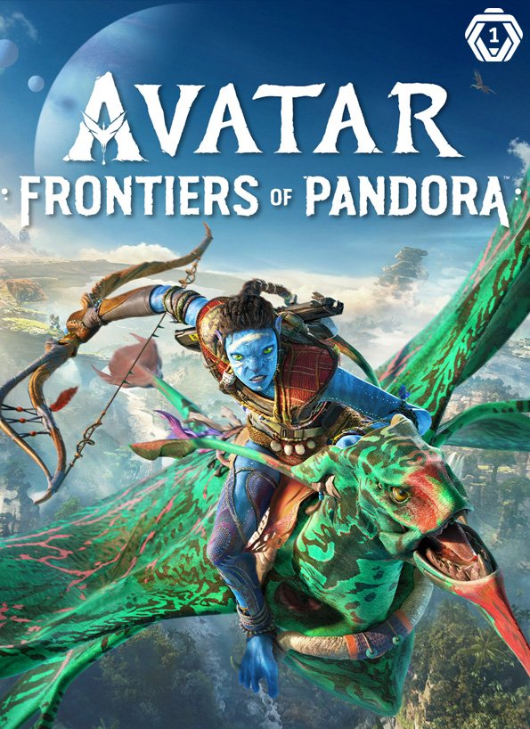 Avatar: Frontiers of Pandora  Edição Ultimate Pc Digital