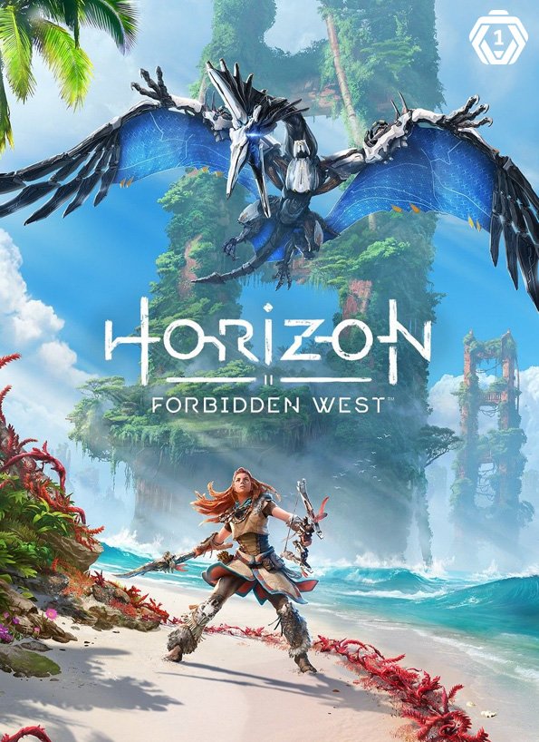 Horizon Forbidden West Complete Edition Pc Digital