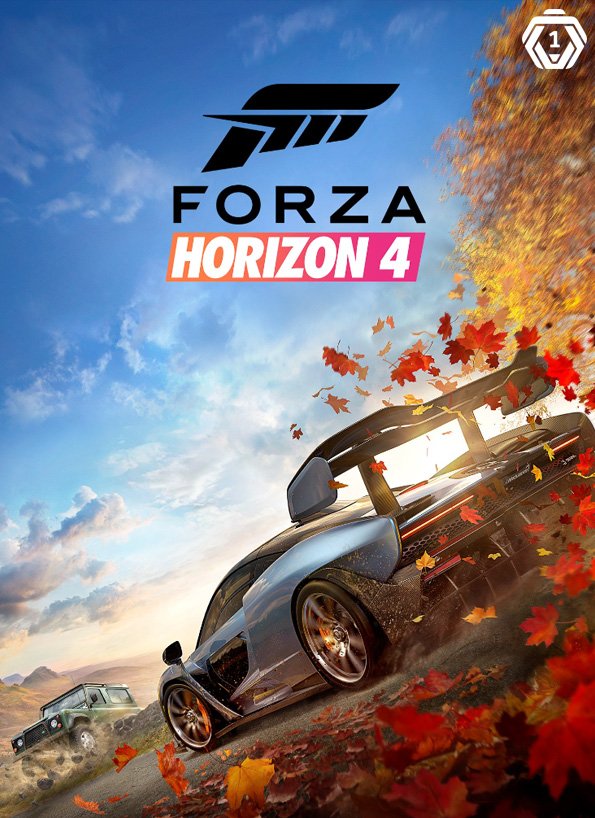 Forza Horizon 4 Edição Suprema Pc Digital