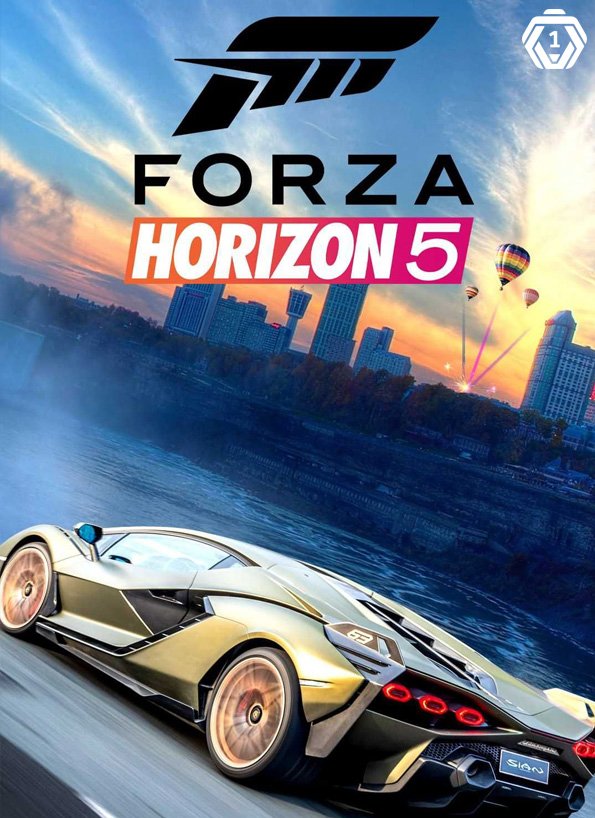 Forza Horizon 5 – Premium Edition Pc Digital