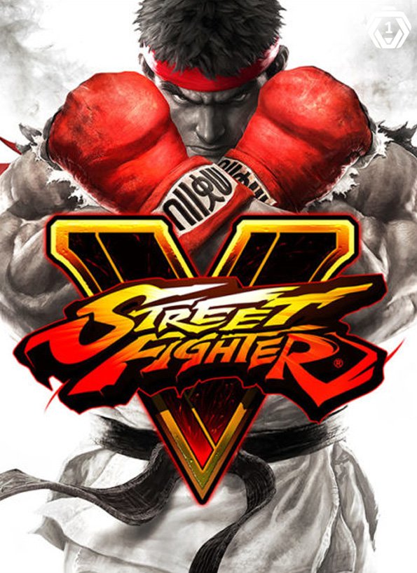 Street Fighter V – Champion Edition Pc Digital