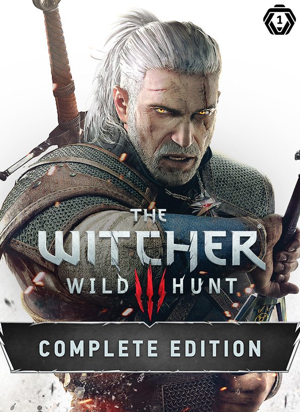 The Witcher 3: Wild Hunt – Complete Edition Pc Digital