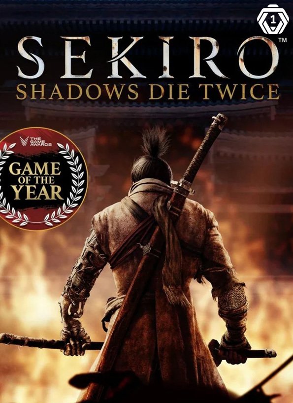 Sekiro™: Shadows Die Twice – GOTY Edition Pc Digital
