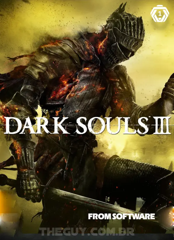 Dark Souls 3