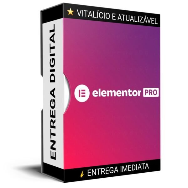 Elementor Pro