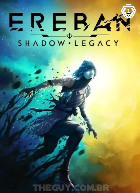 Ereban Shadow Legacy PC Digital