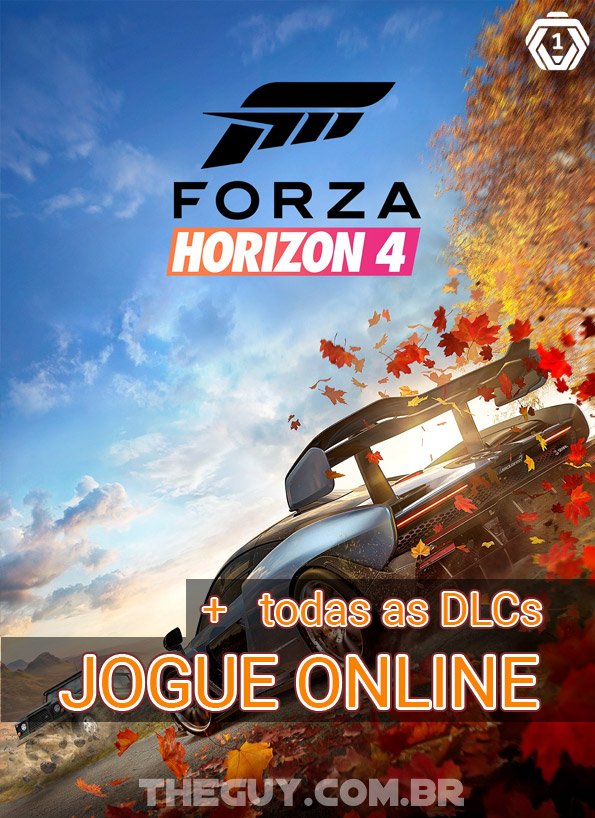 Forza Horizon 4 Ultimate Edition Pc Digital