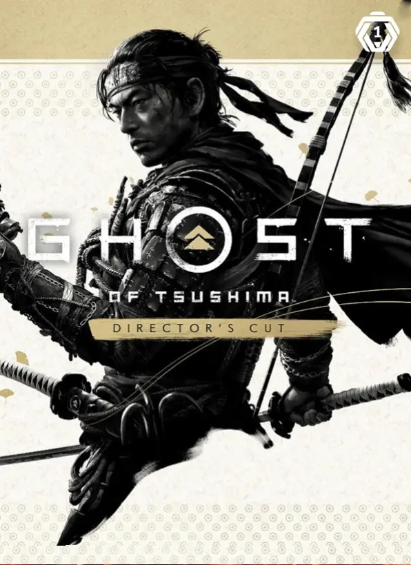 Ghost Of Tsushima: Director’s Cut Pc Digital