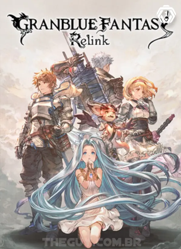 Granblue Fantasy – Relink Especial Edition PC Digital