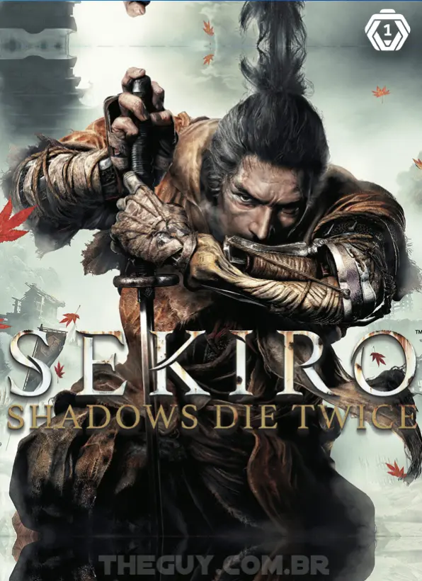 Sekiro Shadows Die Twice – GOTY Edition Pc Digital