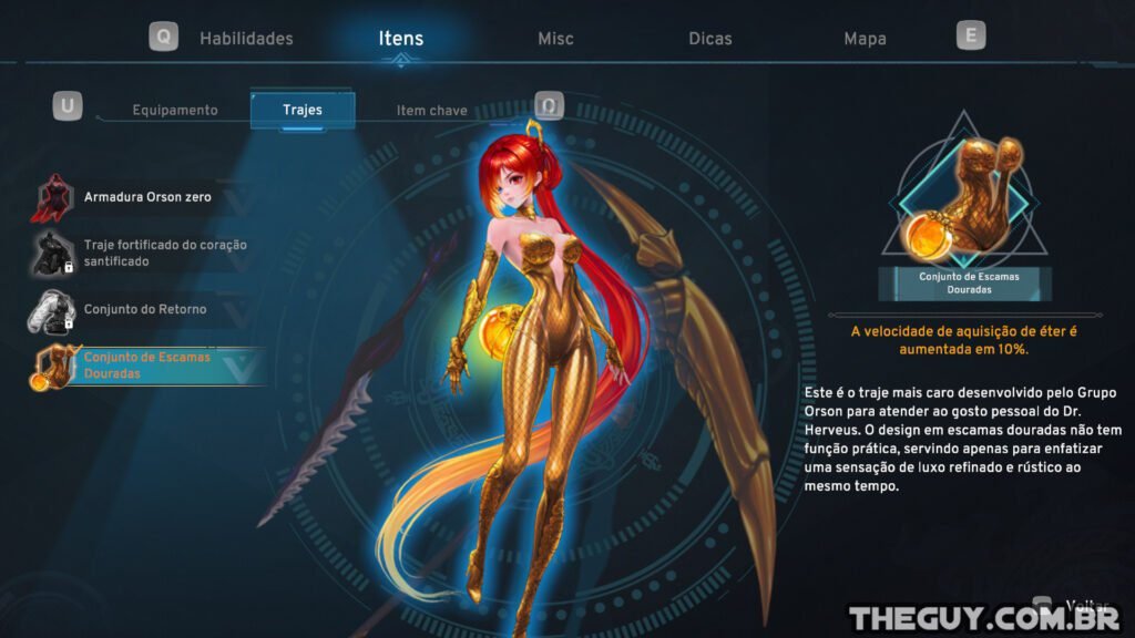 AWAKEN Astral Blade PC Digital 2 AWAKEN Astral Blade