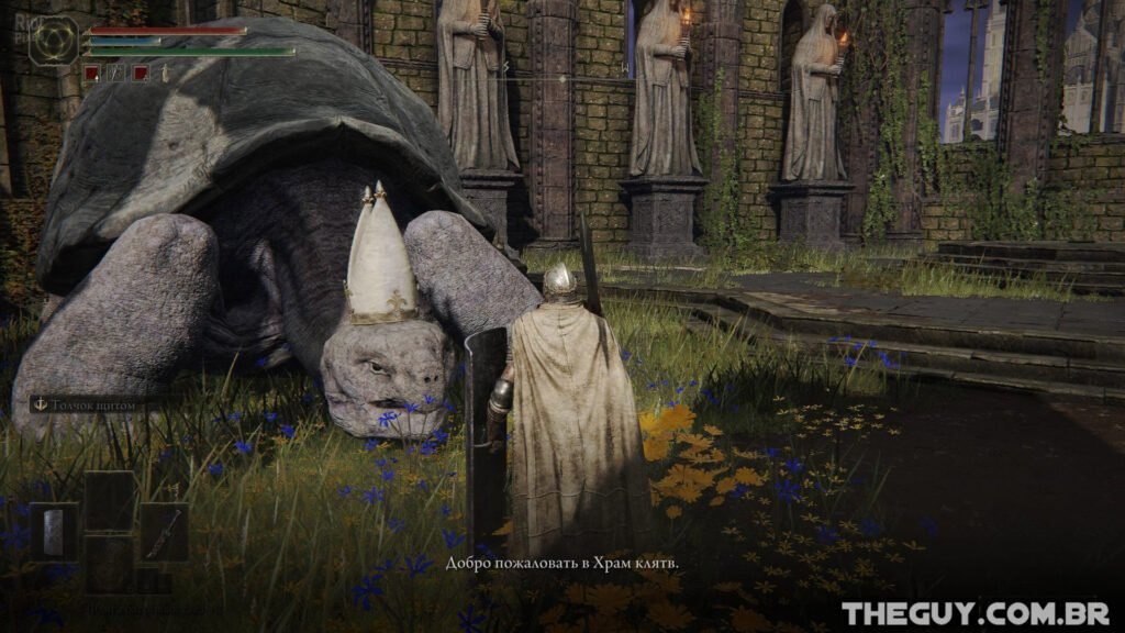ELDEN RING Shadow of the Erdtree Deluxe Edition PC Digital 2 Elden Ring Shadow of Erdtree