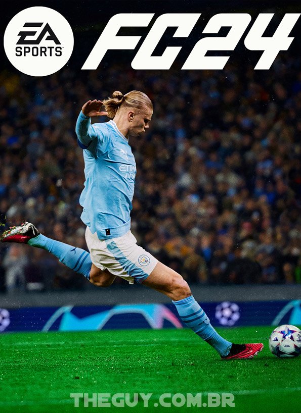 Fifa 24 Pc Digital