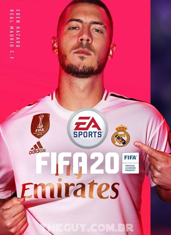 Fifa 20 Pc Digital
