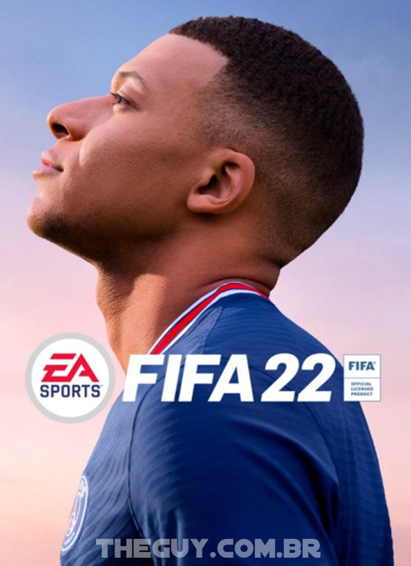 Fifa 22 Pc Digital