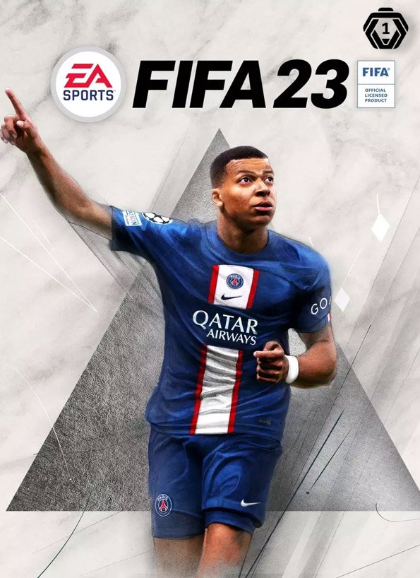 FIFA 23 Ultimate Edition Pc Digital