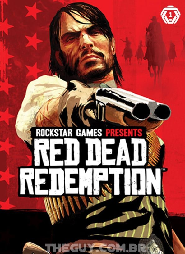 Red Dead Redemption 1 PC Digital