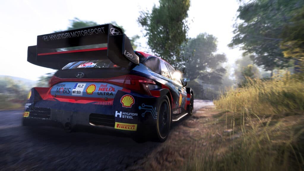 WRC Generations PC Digital 2 WRC Generations