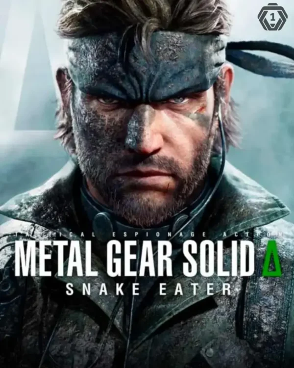 METAL GEAR SOLID Δ: SNAKE EATER Digital Deluxe Edition Steam Pc