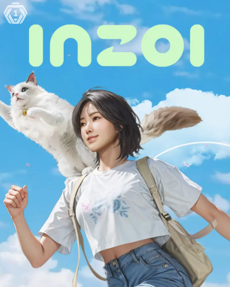 inZOI: Creative Studio Steam Pc